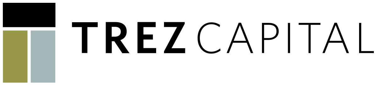 Trey Capital Logo