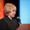 The Right Honourable Kim Campbell