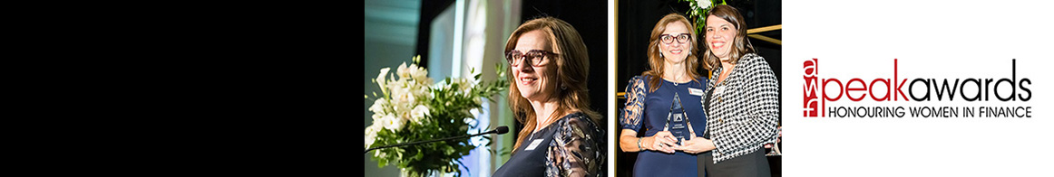 Anna Marks
2024 Lifetime Achievement
