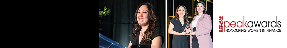 Diana Vuong
2024 Excellence in Industry
