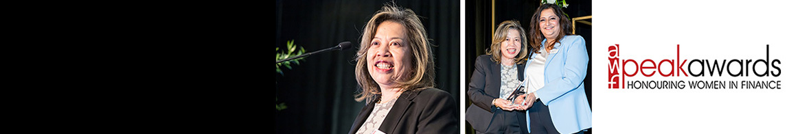Wendy Leong
2024 Significant Board Contribution
