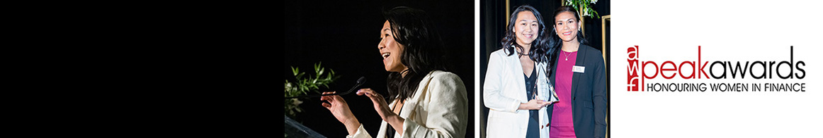 Yvette Wu
2024 Rising Star
